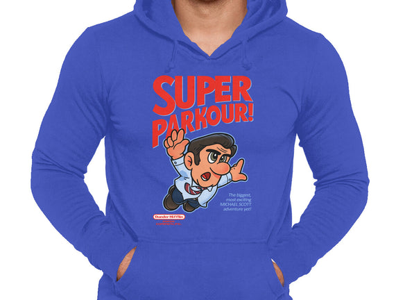 Super Parkour