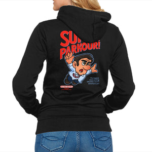 Super Parkour