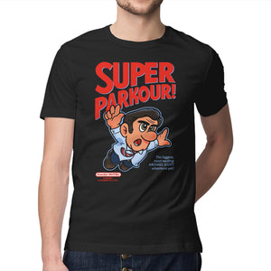 Super Parkour