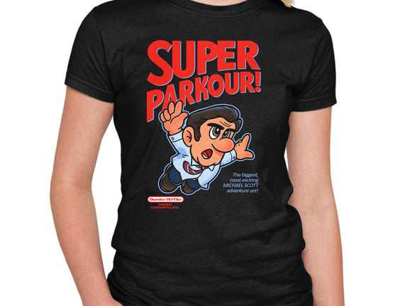 Super Parkour