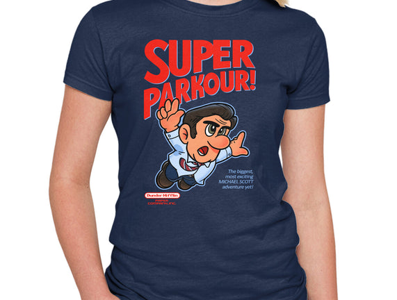 Super Parkour