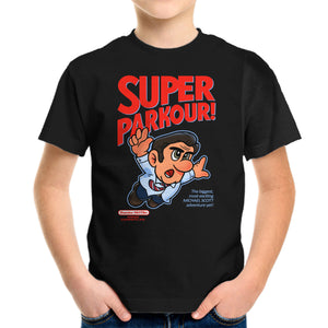 Super Parkour