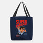 Super Parkour-None-Basic Tote-Bag-Getsousa!