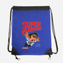 Super Parkour-None-Drawstring-Bag-Getsousa!