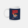 Super Parkour-None-Mug-Drinkware-Getsousa!