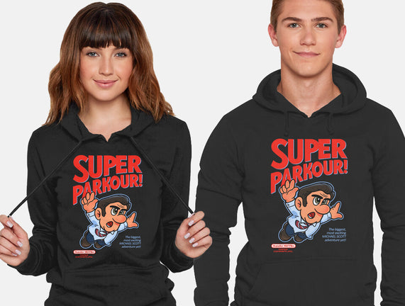 Super Parkour