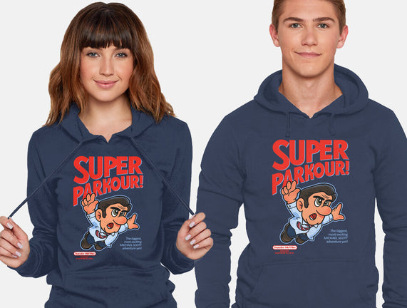 Super Parkour