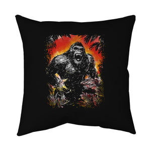 The King Of Skull Island