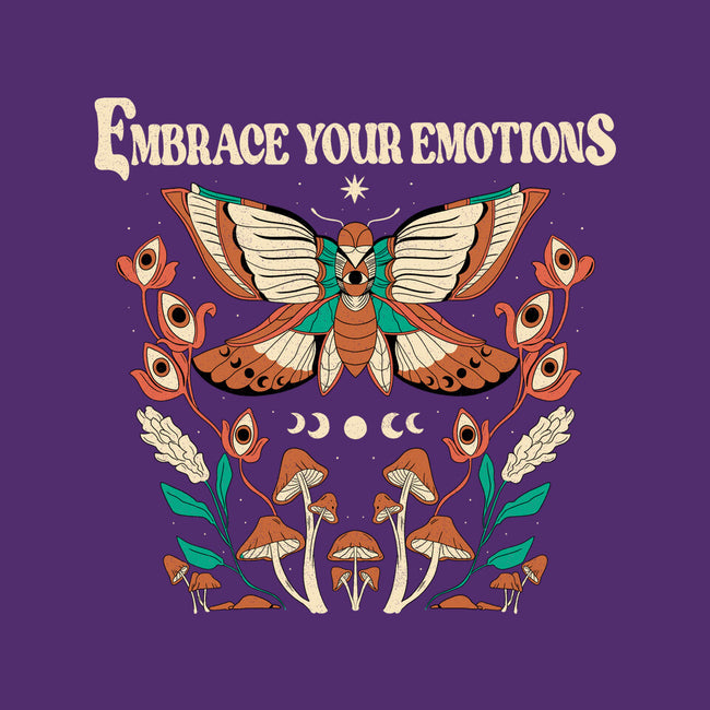 Embrace Your Emotions-None-Mug-Drinkware-yumie