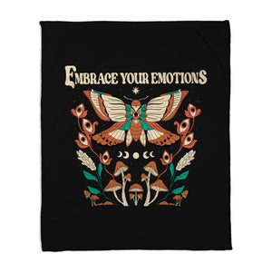 Embrace Your Emotions