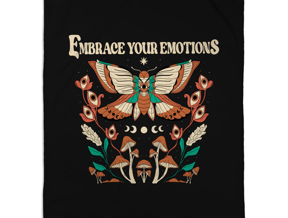 Embrace Your Emotions