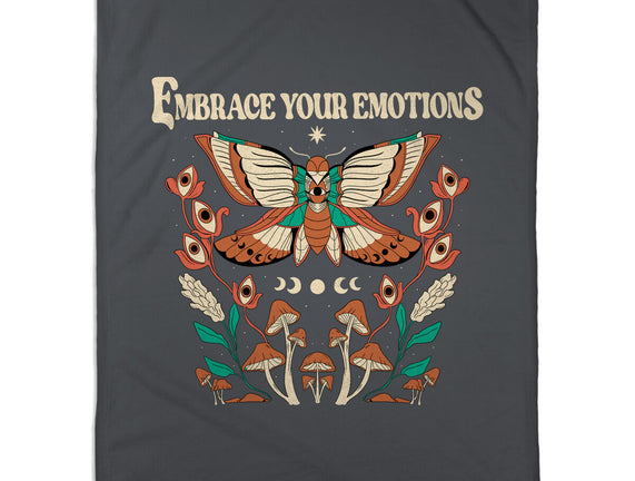 Embrace Your Emotions