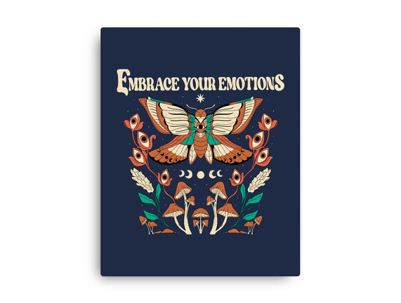 Embrace Your Emotions