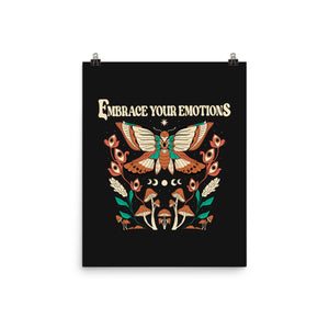 Embrace Your Emotions