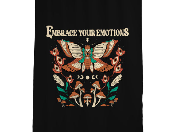 Embrace Your Emotions