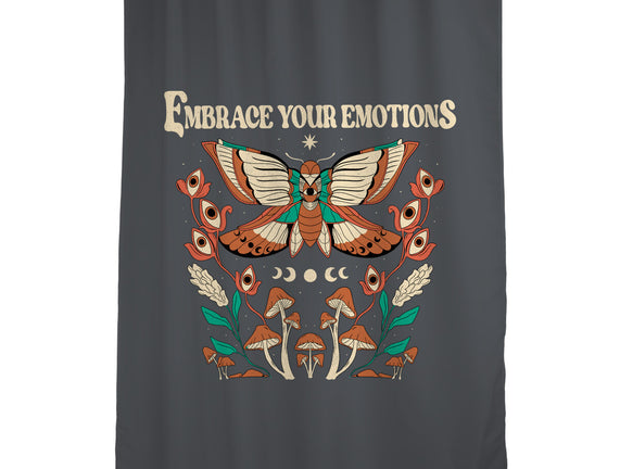 Embrace Your Emotions