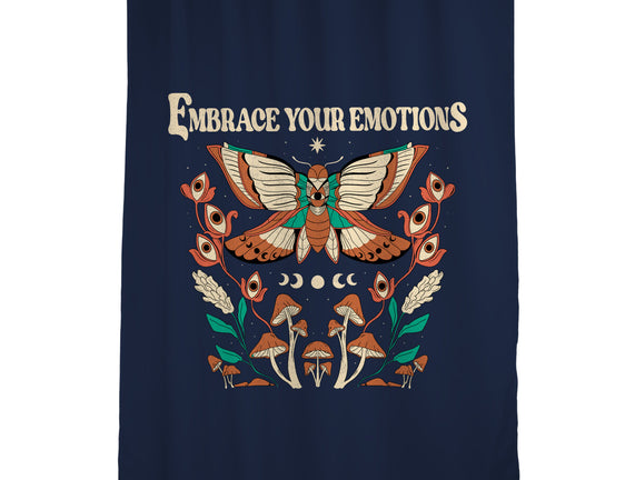 Embrace Your Emotions