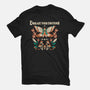 Embrace Your Emotions-Mens-Premium-Tee-yumie