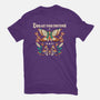 Embrace Your Emotions-Mens-Premium-Tee-yumie