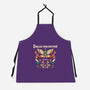 Embrace Your Emotions-Unisex-Kitchen-Apron-yumie