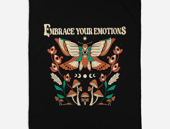 Embrace Your Emotions