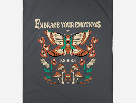 Embrace Your Emotions