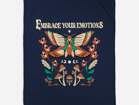 Embrace Your Emotions