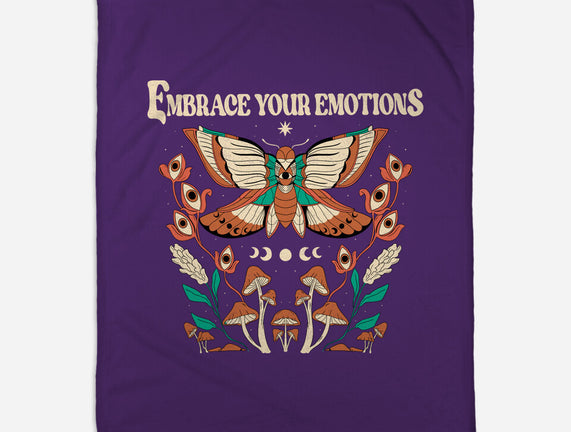 Embrace Your Emotions