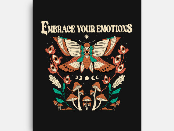 Embrace Your Emotions