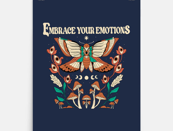 Embrace Your Emotions