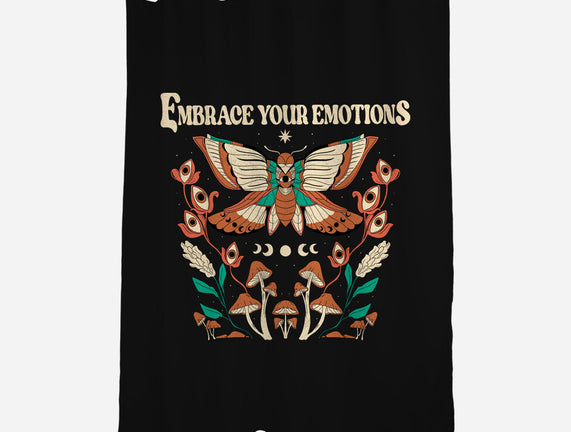 Embrace Your Emotions