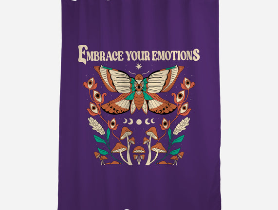 Embrace Your Emotions