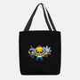 The Powerpuff Drinkers-None-Basic Tote-Bag-Barbadifuoco