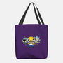 The Powerpuff Drinkers-None-Basic Tote-Bag-Barbadifuoco