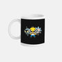 The Powerpuff Drinkers-None-Mug-Drinkware-Barbadifuoco