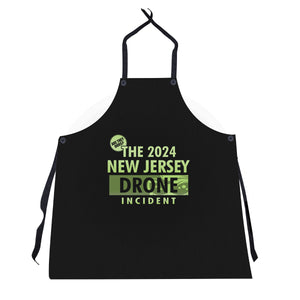 New Jersey Drone Incident