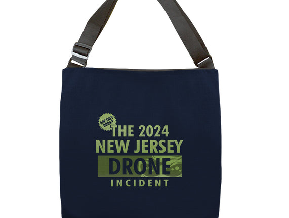 New Jersey Drone Incident