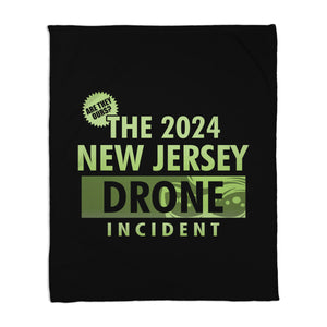 New Jersey Drone Incident