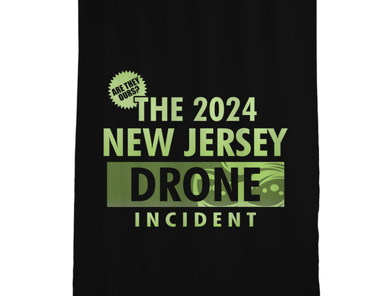 New Jersey Drone Incident