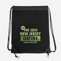 New Jersey Drone Incident-None-Drawstring-Bag-Boggs Nicolas