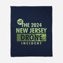 New Jersey Drone Incident-None-Fleece-Blanket-Boggs Nicolas