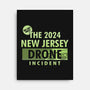 New Jersey Drone Incident-None-Stretched-Canvas-Boggs Nicolas