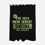 New Jersey Drone Incident-None-Polyester-Shower Curtain-Boggs Nicolas