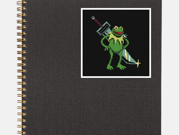 Frog Strife