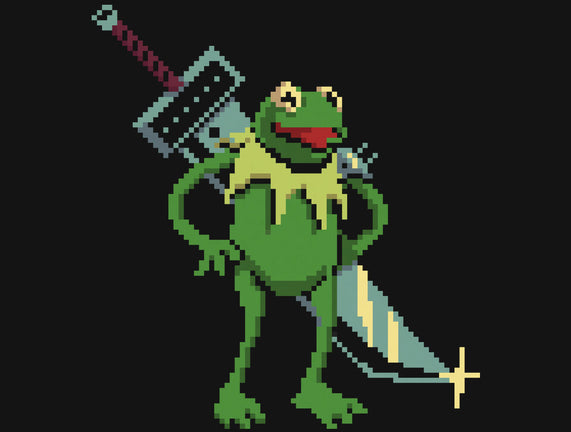 Frog Strife