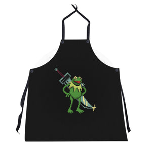 Frog Strife
