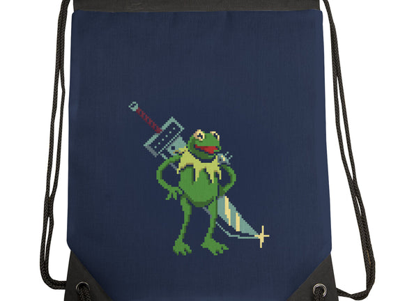 Frog Strife