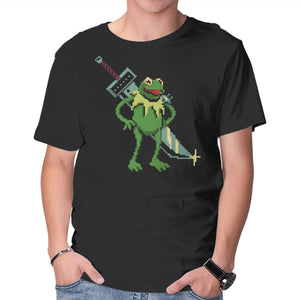 Frog Strife