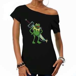 Frog Strife