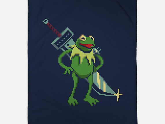 Frog Strife